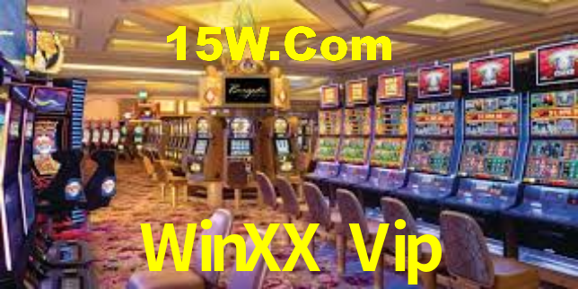 APP oficial da WinXX Vip para mobile